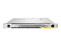HPE StoreOnce 2700 Backup - NAS-server - 8 TB - kan monteras i rack - SAS - HDD 2 TB x 4 - RAID 5 - Gigabit Ethernet - iSCSI support - 1U BB877A
