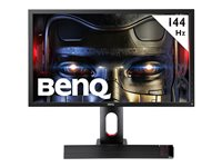 BenQ XL2720Z - LED-skärm - Full HD (1080p) - 27" 9H.LA4LB.RBE