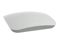 NETGEAR Premium 3 x 3 Dual Band Wireless-N Access Point WNDAP660 - Trådlös åtkomstpunkt - Wi-Fi - 2.4 GHz, 5 GHz WNDAP660-100PES