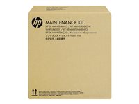 HP Scanjet Sheet-feed Roller Replacement Kit - Underhållssats - för Scanjet Pro 2000 s1 Sheet-feed L2760A#101
