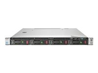 HPE ProLiant DL320e Gen8 - Xeon E3-1240V2 3.4 GHz - 8 GB - 0 GB 675422-421