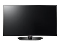LG 47LN549E - 47" Diagonal klass EzSign LED-bakgrundsbelyst LCD-TV - hotell/gästanläggning - 1080p 1920 x 1080 47LN549E