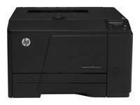 HP LaserJet Pro 200 M251n - skrivare - färg - laser CF146A#B19
