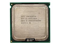 Intel Xeon E5-2643 - 3.3 GHz - 4 kärnor - 8 trådar - 10 MB cache - 2:a CPU - för Workstation Z820 A6S90AA