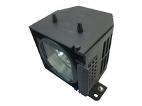 Epson ELPLP30 - Projektorlampa - för Epson EMP-61, EMP-81, EMP-821; PowerLite 61p, 81p, 821p V13H010L30