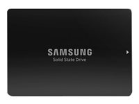 Samsung PM897 MZ7L3960HBLT - SSD - 960 GB - inbyggd - 2.5" - SATA 6Gb/s MZ7L3960HBLT-00A07