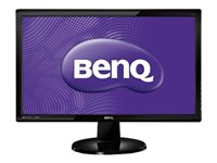 BenQ GL2450 - LED-skärm - Full HD (1080p) - 24" 9H.L7ALA.RPE