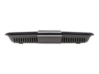 Linksys EA6900 - Trådlös router - 4-ports-switch - GigE - Wi-Fi 5 - Dubbelband EA6900-EJ