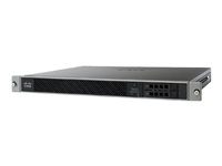 Cisco Content Security Management Appliance M170 - Säkerhetsfunktion - GigE - 1U - kan monteras i rack SMA-M170-K9