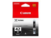 Canon CLI-42BK - 13 ml - original - bläcktank - för PIXMA PRO-100, PRO-100S; PIXUS PRO-100 6384B001