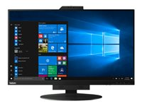 Lenovo ThinkCentre Tiny-in-One 27 - LED-skärm - 27" 11JHRAT1EU