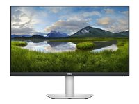 Dell S2721DS - LED-skärm - 27" DELL-S2721DS