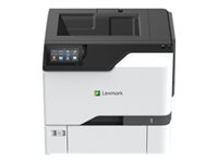 Lexmark CS730de - skrivare - färg - laser 47C9035