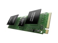 Samsung PM991a MZVLQ128HCHQ - SSD - 128 GB - inbyggd - M.2 - PCIe 3.0 x4 MZVLQ128HCHQ-00B00