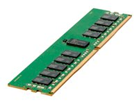 HPE - DDR4 - modul - 32 GB - DIMM 288-pin - 2400 MHz / PC4-19200 - CL17 - 1.2 V - registrerad - ECC 854596-B21