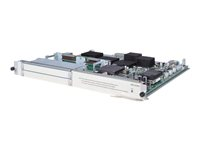 HPE Enhanced Single Processor Service Engine Module - Kontrollprocessor - insticksmodul - för HPE 8805, 8808, 8808-V Router Chassis, 8812 JC600A