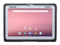 Panasonic Toughbook A3 - surfplatta - Android 9.0 (Pie) - 64 GB - 10.1" - 3G, 4G FZ-A3AEAADA3