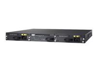 Cisco Redundant Power System 2300 - Nätaggregat - redundant (kan monteras i rack) - 1U - för Cisco 28XX, 28XX V3PN, 3825, 3825 V3PN; Catalyst 29XX, 35XX, 3750; Catalyst Express 500 PWR-RPS2300=