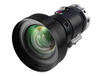 BenQ - Vidvinkelobjektiv - 11.6 mm - f/1.85 - för BenQ PW9500, PX9600 5J.JAM37.011