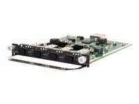 HPE - Expansionsmodul - 1000Base-X x 4 - för HPE S200-A UTM Appliance, S200-M UTM Appliance JD267A