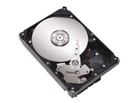 Dell - Hårddisk - 500 GB - inbyggd - 3.5" - SATA 3Gb/s - 7200 rpm - för Alienware X51 R3; OptiPlex 90XX; Precision T1650; Vostro 200, 260; XPS One 27XX 400-24190