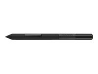 Wacom Bamboo - Aktiv penna - 2 knappar - svart LP-170-0K