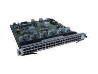 D-Link DGS-6600-48T - Expansionsmodul - Gigabit Ethernet x 48 - för xStack DGS-6604 Chassis, DGS-6604 Starter Kit DGS-6600-48T