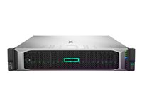 HPE ProLiant DL380 Gen10 Network Choice - kan monteras i rack Xeon Gold 5218R 2.1 GHz - 32 GB - ingen HDD P56964-B21