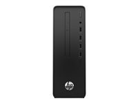 HP 290 G3 - SFF - Core i3 10100 3.6 GHz - 8 GB - SSD 256 GB 123Q8EA#UUW