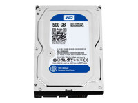 K/HDD 500GB Blue 3.5 & WD Care Extended WD5000AAKX?CAREEXT