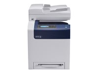 Xerox WorkCentre 6505N - multifunktionsskrivare - färg 6505V_N?SE