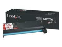 Lexmark - Fotokonduktiv enhet LRP - för Lexmark E120, E120n 12026XW