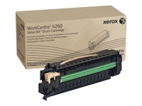 Xerox WorkCentre 4250 - Trumkassett - för WorkCentre 4250, 4260 113R00755