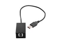 HP - Gränssnitt till extern enhet - för Color LaserJet Enterprise MFP 6800, MFP M480; LaserJet Managed Flow MFP E87660 B5L31A