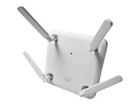 Cisco Aironet 1852E - Trådlös åtkomstpunkt - Wi-Fi 5 - 2.4 GHz, 5 GHz AIR-AP1852E-E-K9C