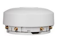 D-Link Wireless N Dualband Unified Access Point DWL-6600AP - Trådlös åtkomstpunkt - Wi-Fi - 2.4 GHz, 5 GHz DWL-6600AP