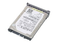 Dell - SSD - 256 GB - inbyggd - 2.5" - SATA 3Gb/s - för Latitude 6430, E6220, E6320, E6330, E6420, E6430, E6520, XT3; Vostro V131; XPS 14, 15, 17 400-26776