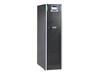 Eaton 93PS - UPS - AC 220/230/240/380/400/415 V - 10 kW - 3-fas - utan batteri - Ethernet 10/100, RS-232, USB 93PS10MBS