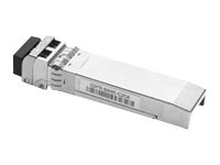 Cisco Meraki - SFP+ sändar/mottagarmodul - 10 GigE - 10GBase-SR - upp till 400 m - för Cisco Meraki MX100, MX400, MX600, MX80; Cloud Managed Ethernet Aggregation Switch MS420 MA-SFP-10GB-SR