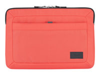 Targus Bex Laptop Sleeve - Fodral för bärbar dator - 14" - orange TSS65008EU