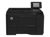 HP LaserJet Pro 200 M251nw - skrivare - färg - laser CF147A#B19