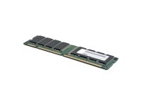 Lenovo - DDR3 - modul - 2 GB - DIMM 240-pin - 1600 MHz / PC3-12800 - ej buffrad - icke ECC - för S500; ThinkCentre E73; M72; M73; M78; M79; M82; M83; M92; M93; ThinkStation E30; E31; E32 0A65728