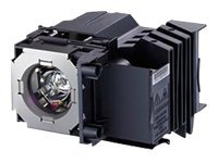 Canon RS-LP06 - Projektorlampa - NSHA - 330 Watt - 3000 timme/timmar (standard läge) / 4000 timme/timmar (strömsparläge) - för LV-7525 RS-LP06