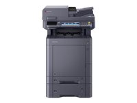 Kyocera TASKalfa 352ci - multifunktionsskrivare - färg 1102ZL3NL0