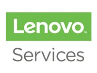 Lenovo International Services Entitlement Add On - Utökat serviceavtal - förlängning av zontäckning - 4 år - för ThinkStation P300; P310; P320; P330; P330 Gen 2; P358; P360 5WS0Q11736