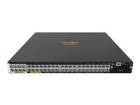 HPE Aruba 3810M 24SFP+ 250W - Switch - Administrerad - 24 x 10/100/1000 - rackmonterbar - Likström JL430A#ABB