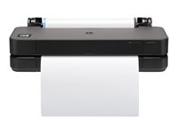 HP DesignJet T250 - storformatsskrivare - färg - bläckstråle 5HB06A#B19