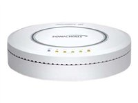 SonicWall SonicPoint Ni Dual-Band - Trådlös åtkomstpunkt - Wi-Fi - 2.4 GHz, 5 GHz (paket om 8) 01-SSC-8593