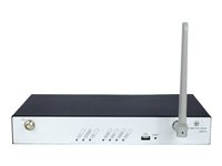HPE MSR931 Dual 3G - - trådlös router - - WWAN 4-ports-switch - 1GbE JG531A