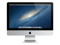 Apple iMac - allt-i-ett - Core i7 3.1 GHz - 16 GB - Hybridenhet 1 TB - LED 21.5" - engelska ME087S/A_25_SE_CTO